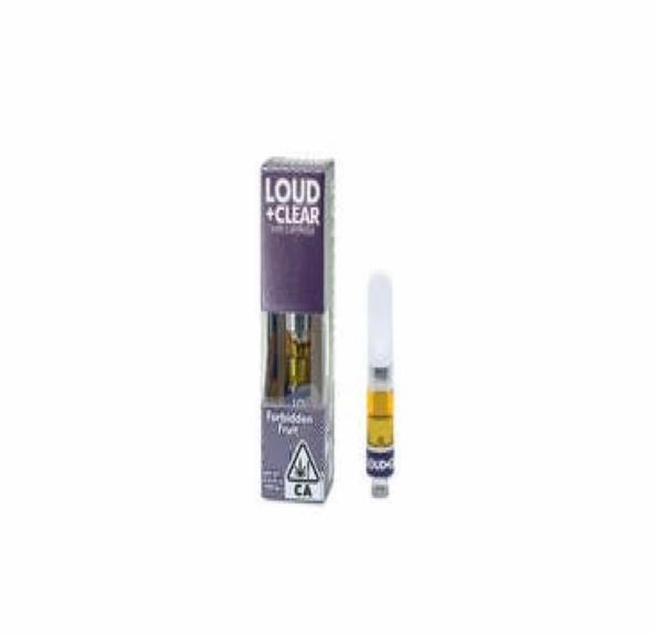 ABX LOUD + CLEAR: FORBIDDEN FRUIT