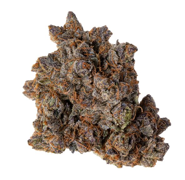 Buddha Kings Orange Cookies