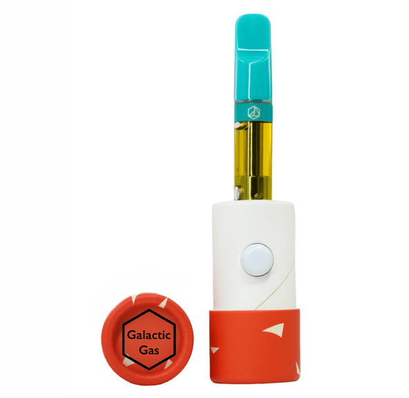 Galactic Gas Cartridge 1g (Sunday)