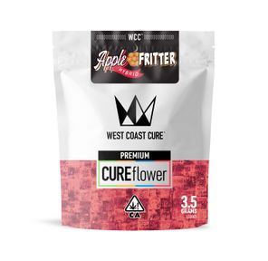 Apple Fritter - 3.5g Premium Flower