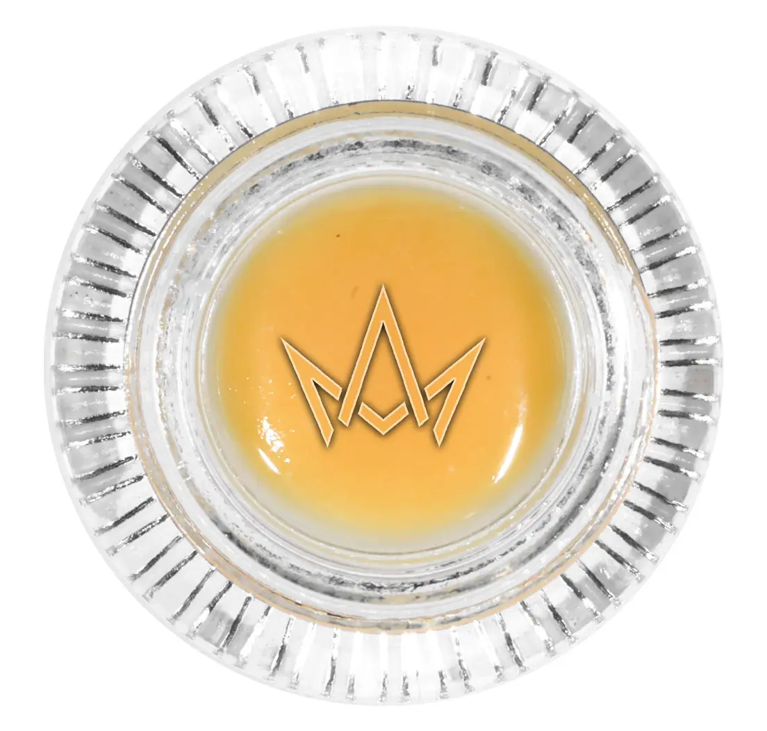 ABX - Hash Burger Badder - 1g