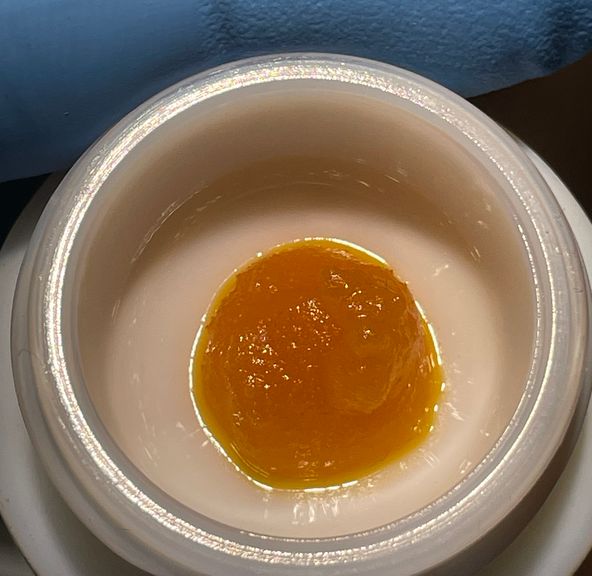 Denver Dab Co - Free MAC Cookies - Wax