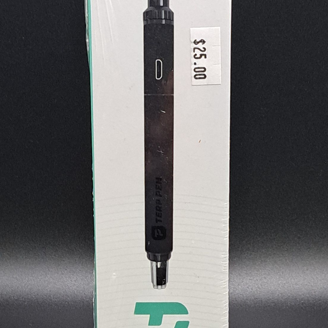 Boundless Terp Pen