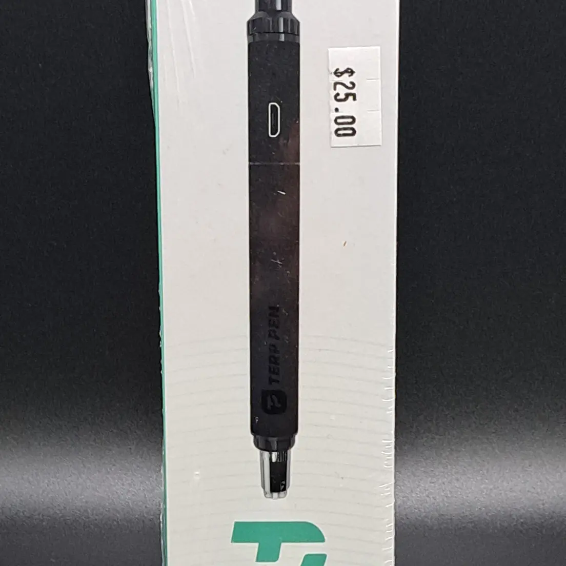 Boundless Terp Pen