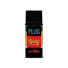 PLUGPlay Lucky Lychee $34
