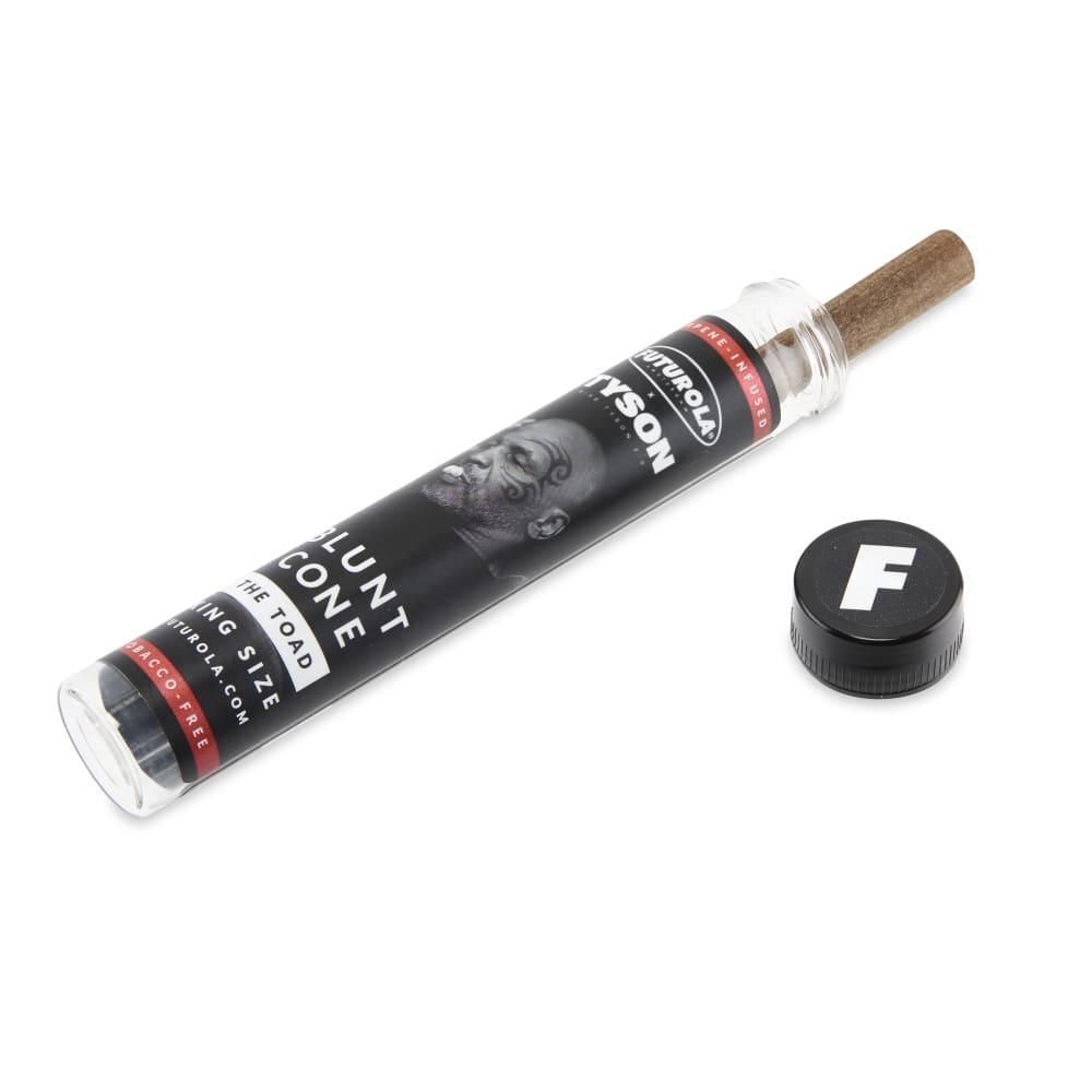 Futurola – Tyson Ranch “The Toad” Terpene-Infused Blunt Cones