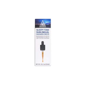 ABX Sleepytime Drops 15ml