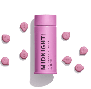 1906 New Highs - MIDNIGHT Drops for Sleep - 15 g (OLD)