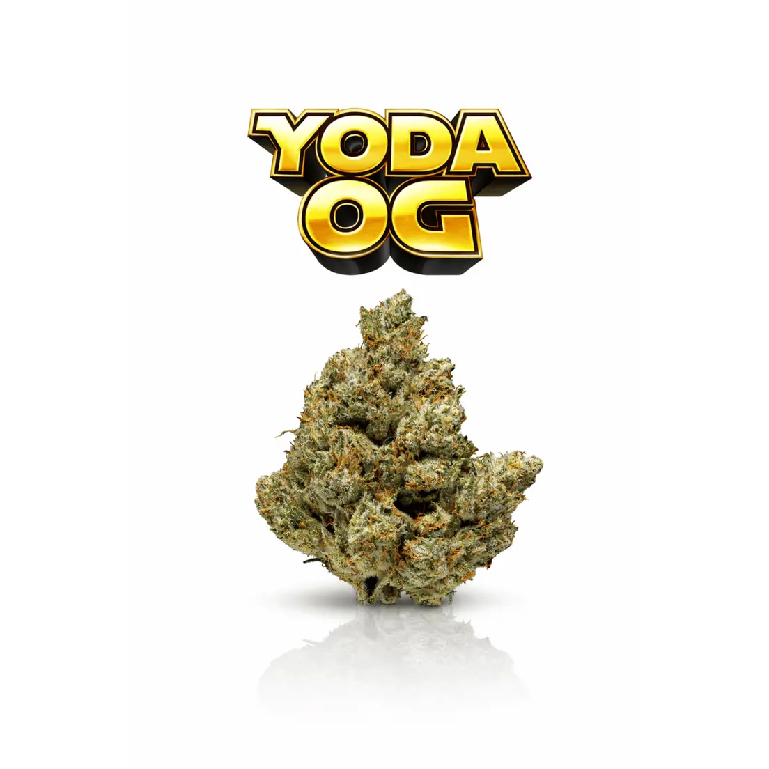 YODA OG - 14G | INDOOR FLOWER