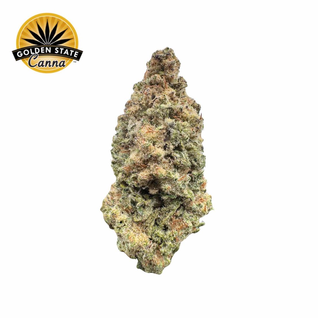 - Golden State Canna - Alien Cookies | 28g | THC 30%