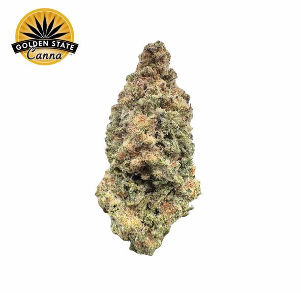 - Golden State Canna - Alien Cookies | 28g | THC 30%