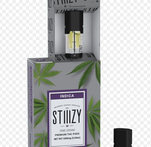 1G POD - WATERMELON Z