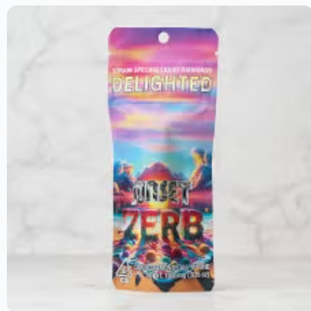 Sunset Zerb AIO