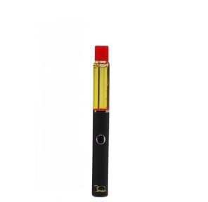 Citrus Yuzu - 2.2ML D9 Disposable Pen by Honey Badger