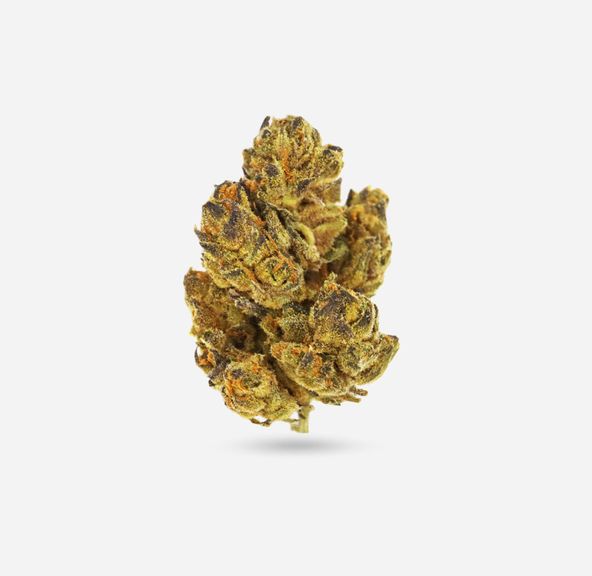 Anchored 4g THCA Flower - Moon Berry