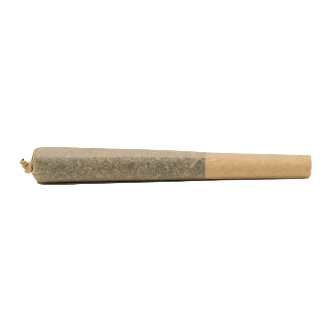 Green Habitat - 1g PREROLL Space Lemonade