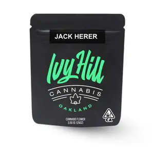 Ivy Hill - Jack Herer