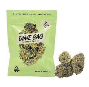 Animal Mintz Hybrid 3.50 g