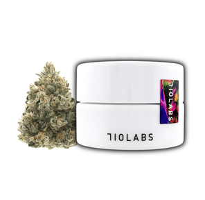 710 Labs | Flower | 3.5g | Donny Burger