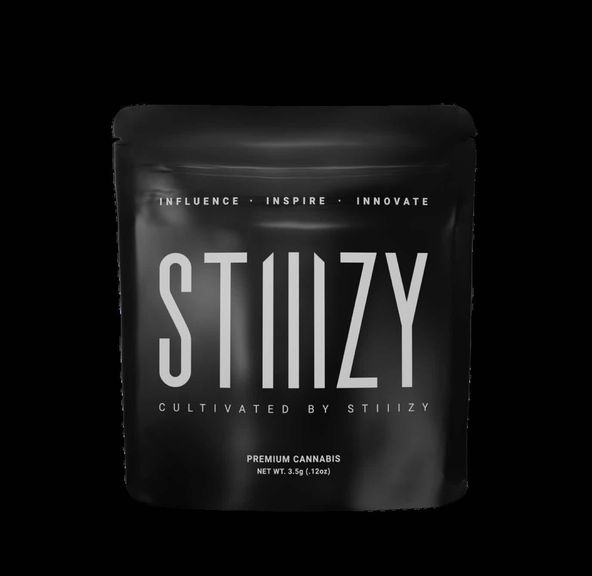 3.5G BLACK LABEL - ZELATO