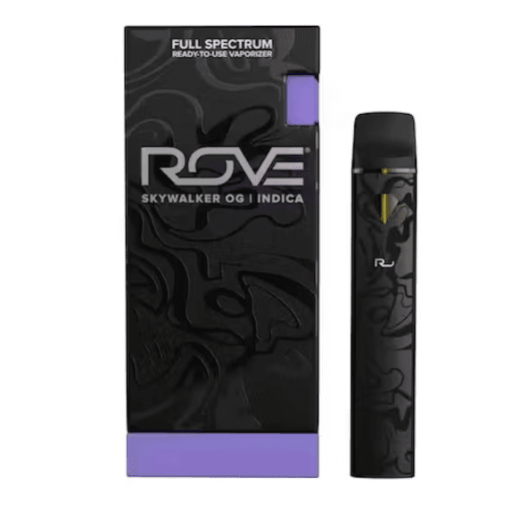 ROVE RTU- 1G GRANDDADDY PURP