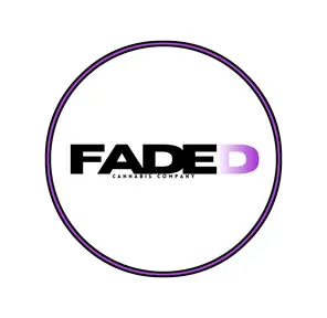 Blue Ivory | Sativa | Faded Cannabis Co