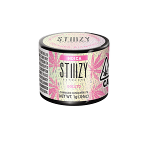Stiiizy: Extracts - Crushed - Dolato