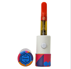 1g Live Resin Cart - Cali Dream - Sunday