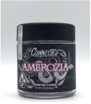 [Connected] Flower - 3.5g - Ambrozia (H)