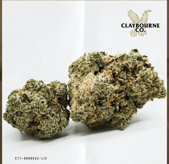 Black Triangle OG