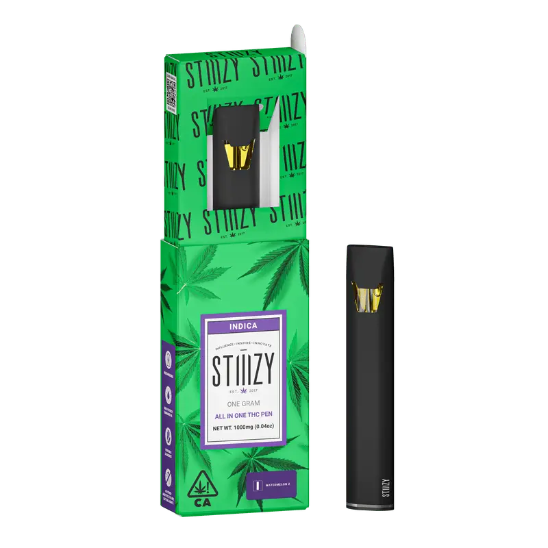 1G AIO - WATERMELON Z 1.00 g