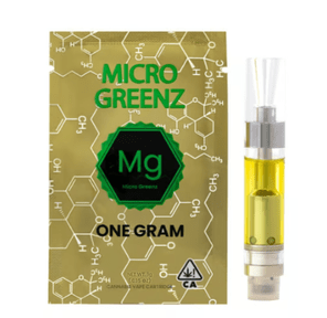 Huckleberry Haze Cartridge