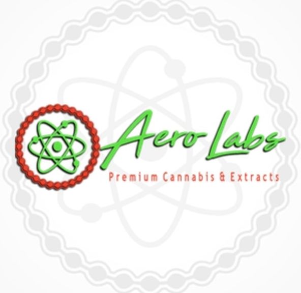 AERO LABS BLACKBERRY FIRE PREROLL 1G