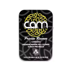 CAM: Jack Herer