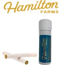 Donnie Burger 2X .5 Preroll