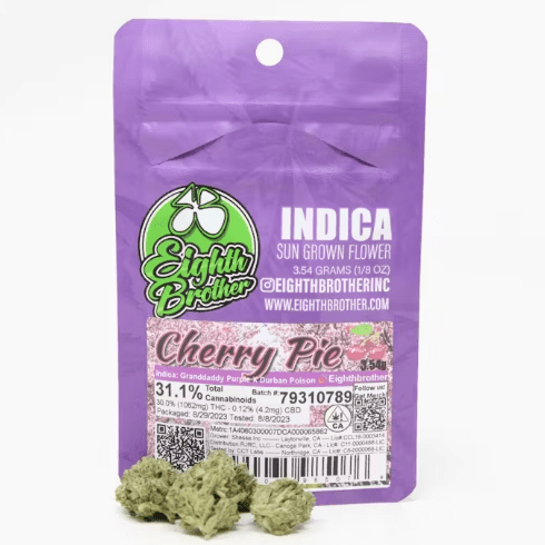 Cherry Pie