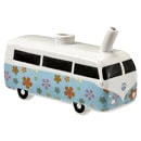BUS Retro Vintage Bus Pipe - Hippie