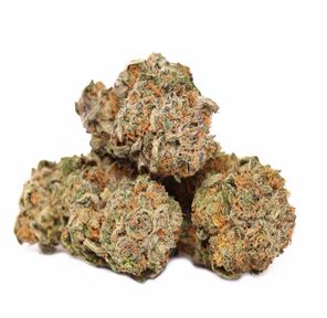 Flower-King Kong 3.5g