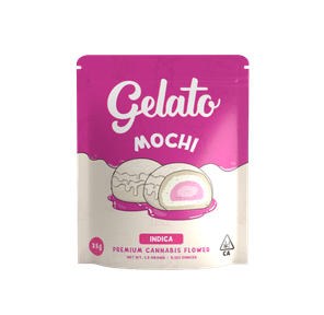 Gelato — Gelato Flower Mochi 3.5g