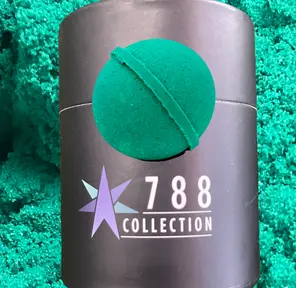 788 Collection Mango Bath Bomb