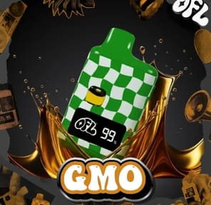 GMO