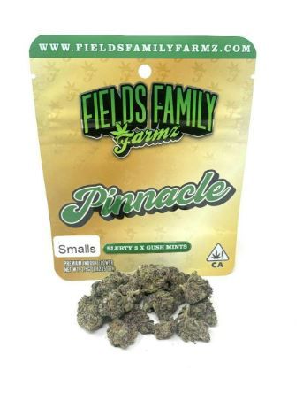 Fields Family Farmz Flower Smalls Pinnacle 3.5g