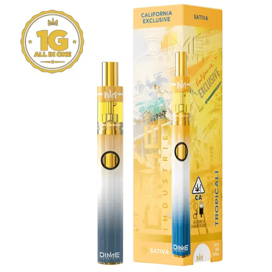 Tropicali All in One Device (CA Exclusive)