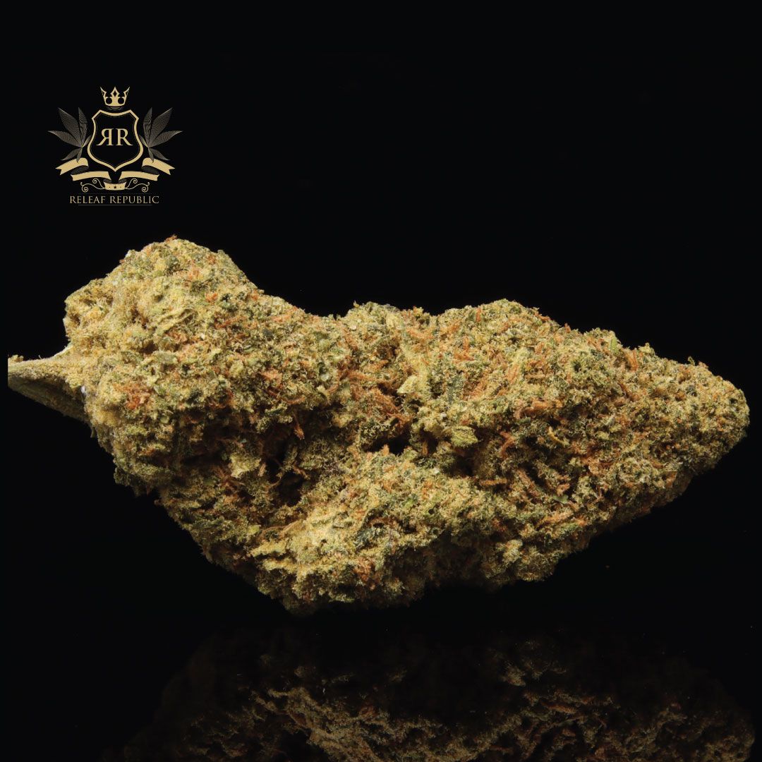 Ballerz - 4 Ounces for $100. Grade (AA)