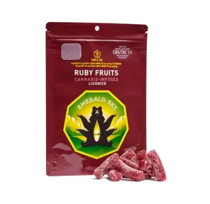 Ruby Fruits
