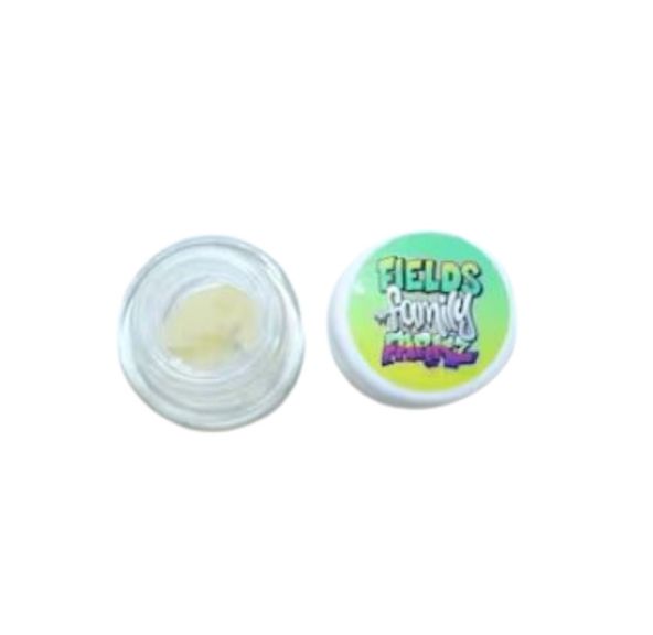 Fields Family Farmz Diamonds Dosidos 1g