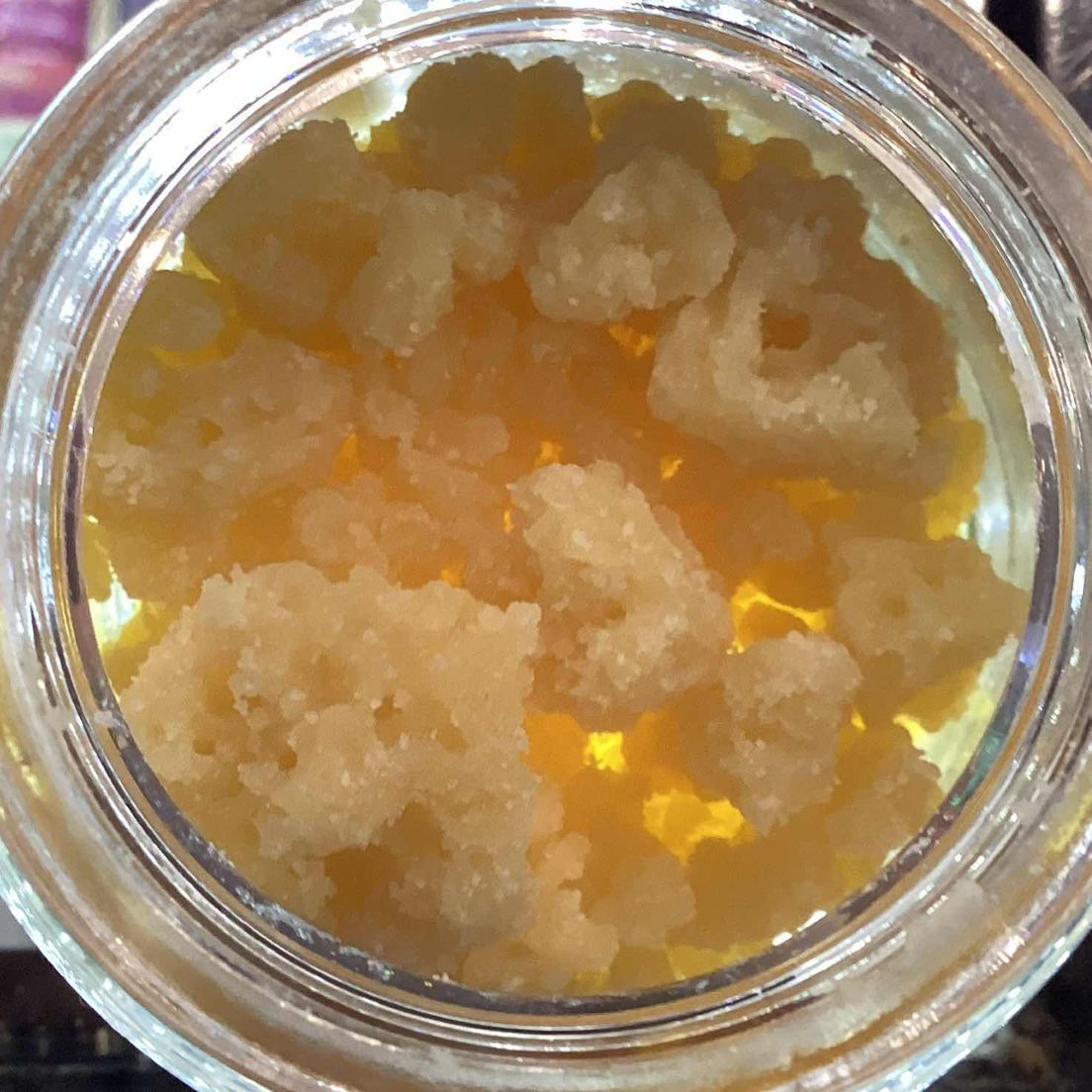 High Expectations - Dabs - Lemon Kush - 1G