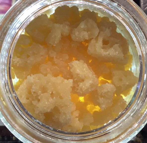 High Expectations - Dabs - Lemon Kush - 1G