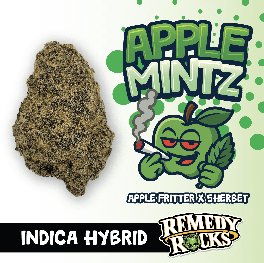 RR|Apple Mintz|Remedy Rock