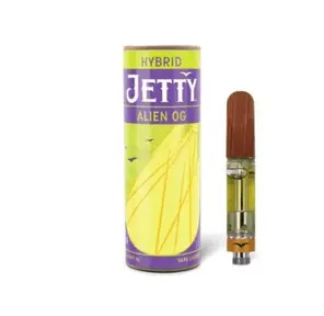 Alien OG High THC Cartridge 1.00 g